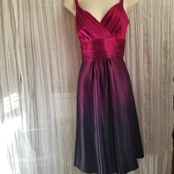 Anne Klein Dresses & Skirts - ⚡Pink Silk Dress